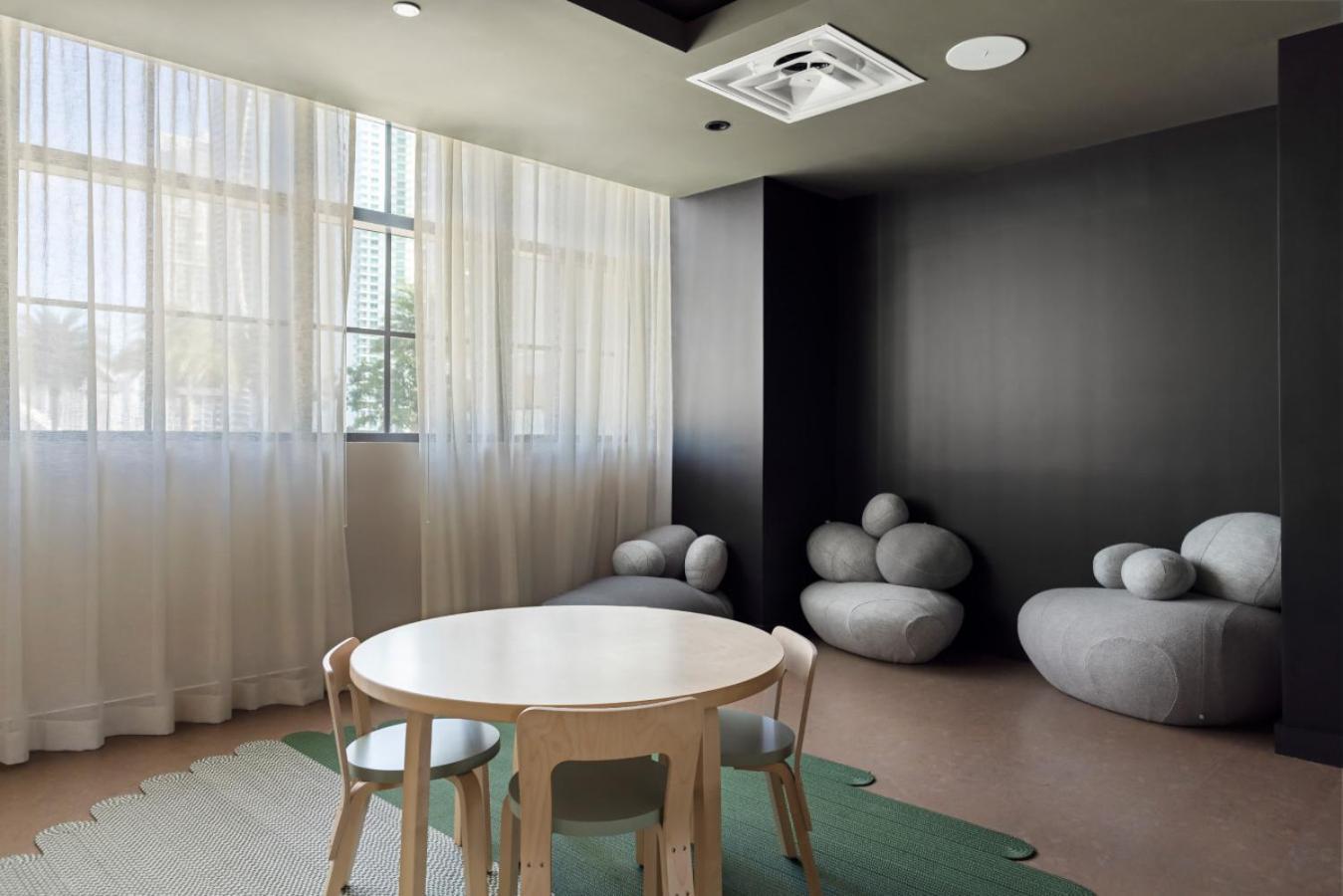 3312 Modern In Front Of Kaseya Center With Pool And Gym *