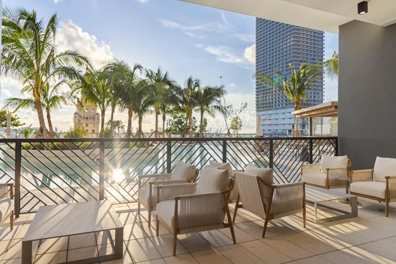 Ferienhaus 3312 Modern In Front Of Kaseya Center With Pool And Gym