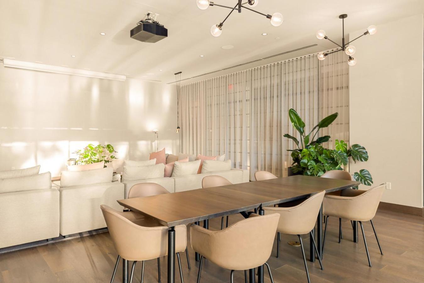 3312 Modern In Front Of Kaseya Center With Pool And Gym Ferienhaus *