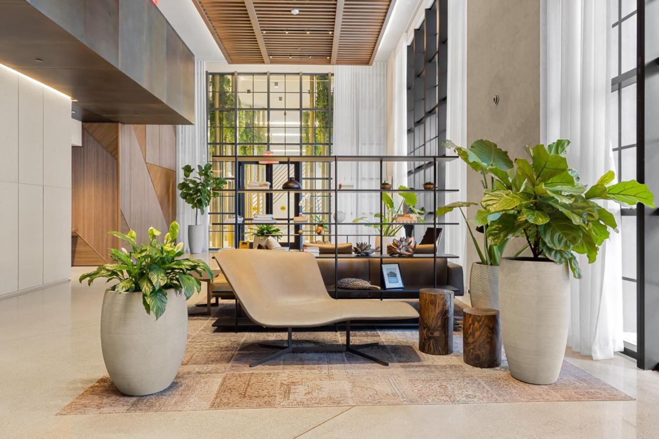 3312 Modern In Front Of Kaseya Center With Pool And Gym * Miami