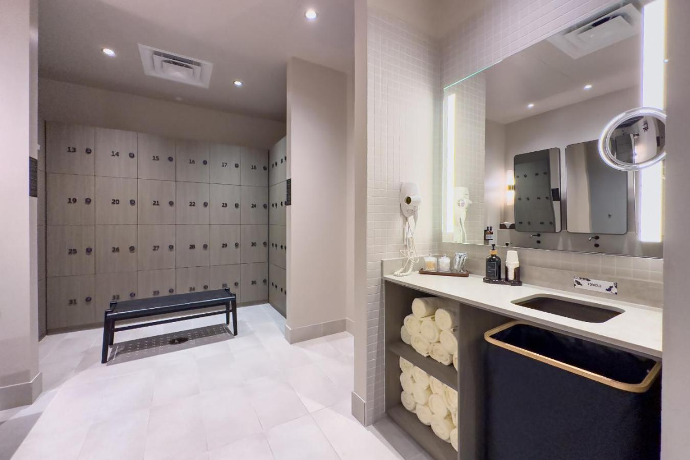 3312 Modern In Front Of Kaseya Center With Pool And Gym *