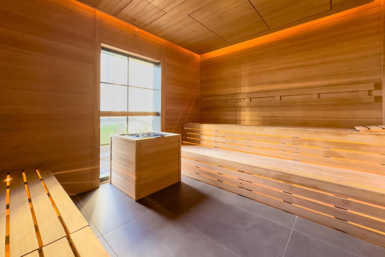 3312 Modern In Front Of Kaseya Center With Pool And Gym *
