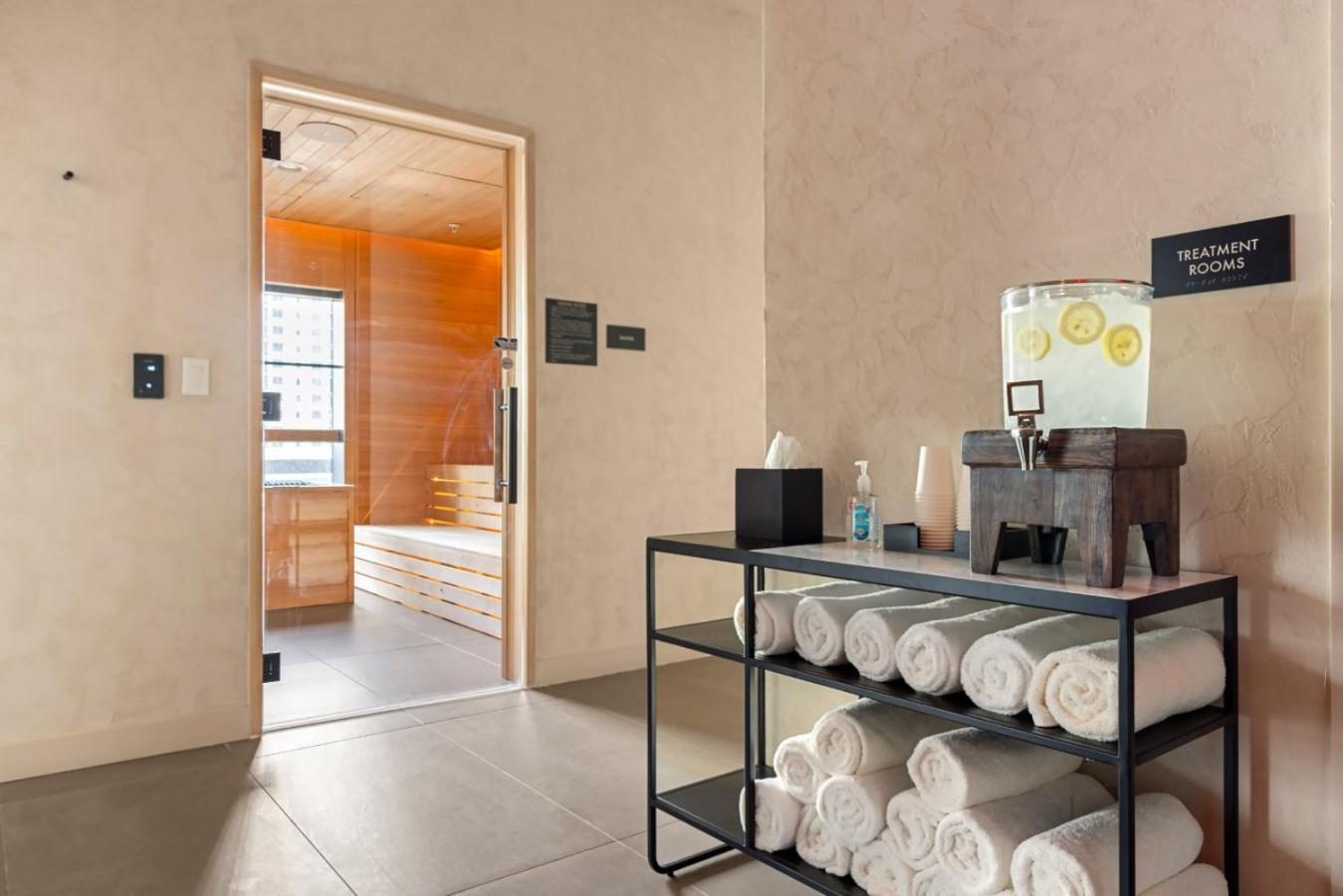 3312 Modern In Front Of Kaseya Center With Pool And Gym * Miami