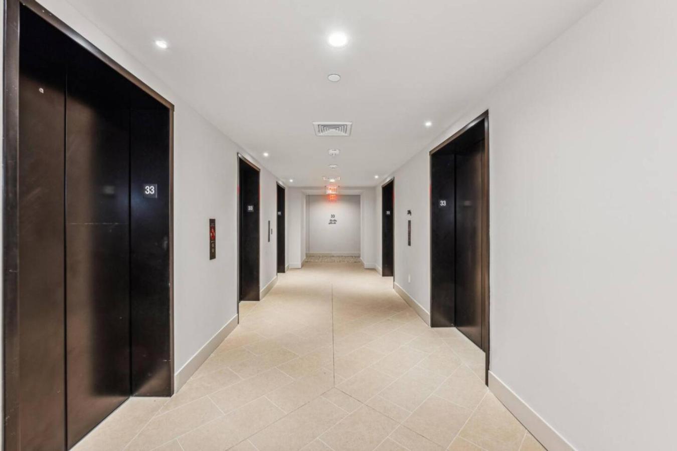 3312 Modern In Front Of Kaseya Center With Pool And Gym * Miami