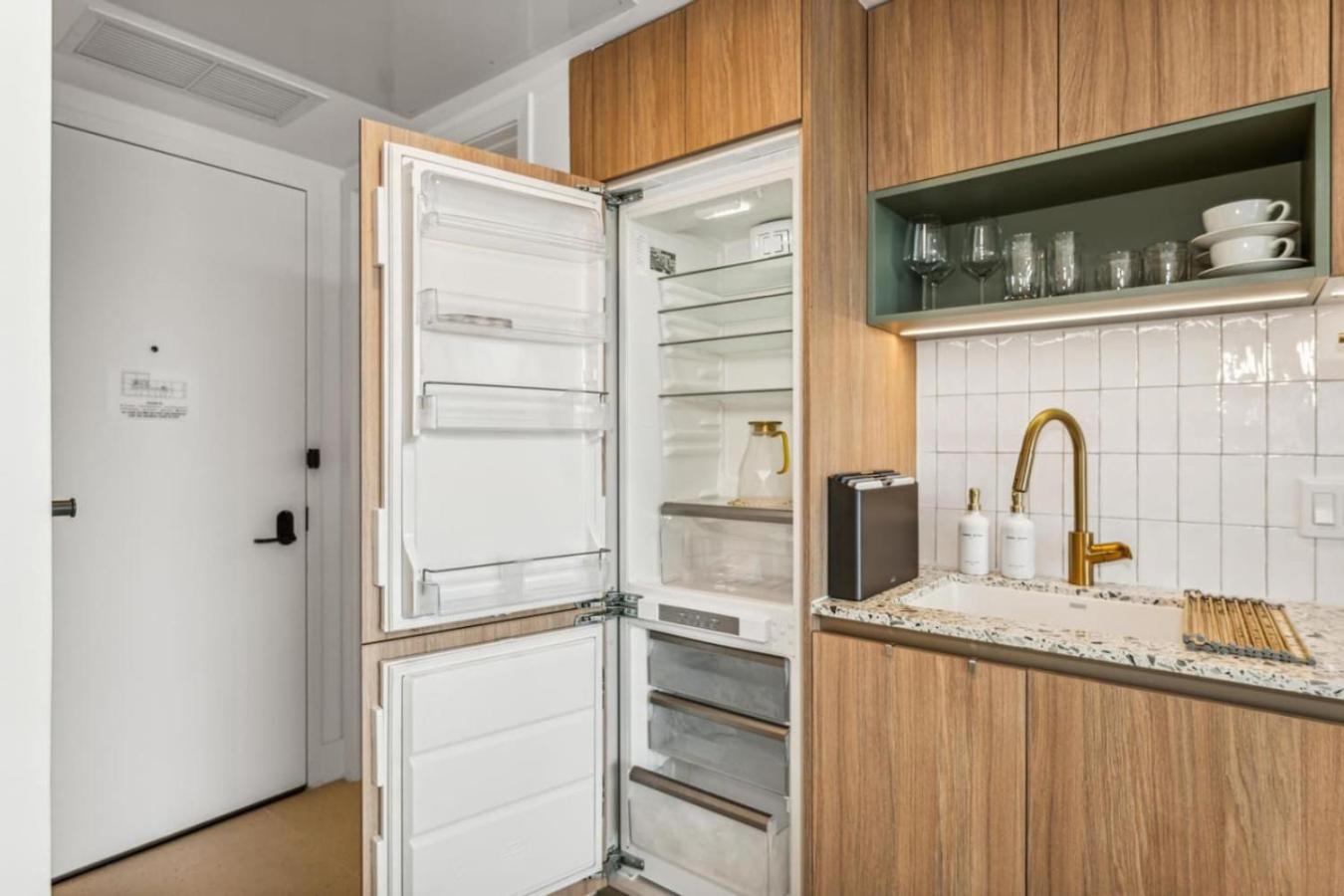 3312 Modern In Front Of Kaseya Center With Pool And Gym Ferienhaus *