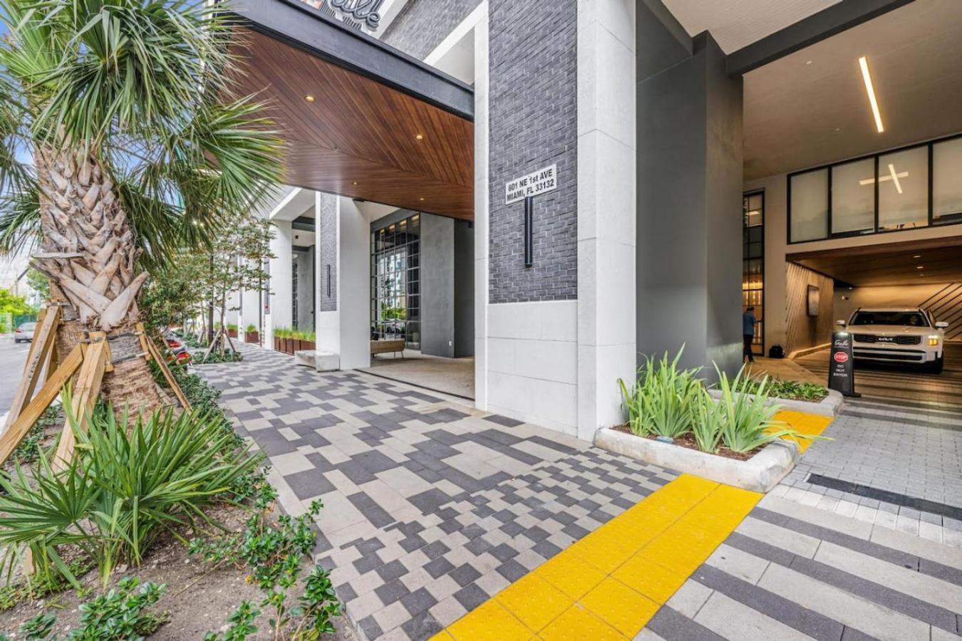 3312 Modern In Front Of Kaseya Center With Pool And Gym *